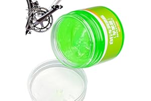 Bicycles Waterproof Grease,High Performance Components Assembly Cycle Lube | Multi-Purpose Cycle Assembly Lube, Bearing Greas