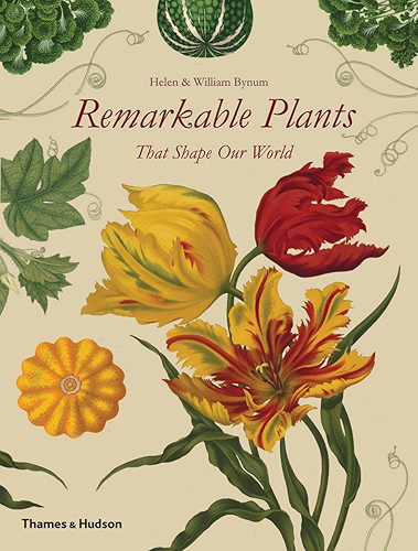 Download Remarkable Plants That Shape Our World (English Edition) PDF
