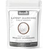 AEJESOP Marking Chalk Powder, 7oz (200g)