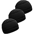 Cooling Skull Cap for Men - Hard Hat Liner, Cycling Cap, Head Caps for Men, Helmet Liner for Motorcycle