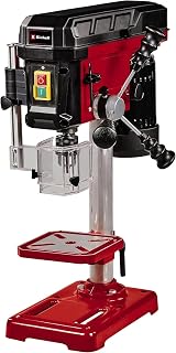 Einhell TC-BD 450 Bench Drill Press 450W 2650rpm Depth 50mm view 1