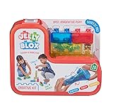 Goliath Jelly Blox Creative Kit | Includes 20