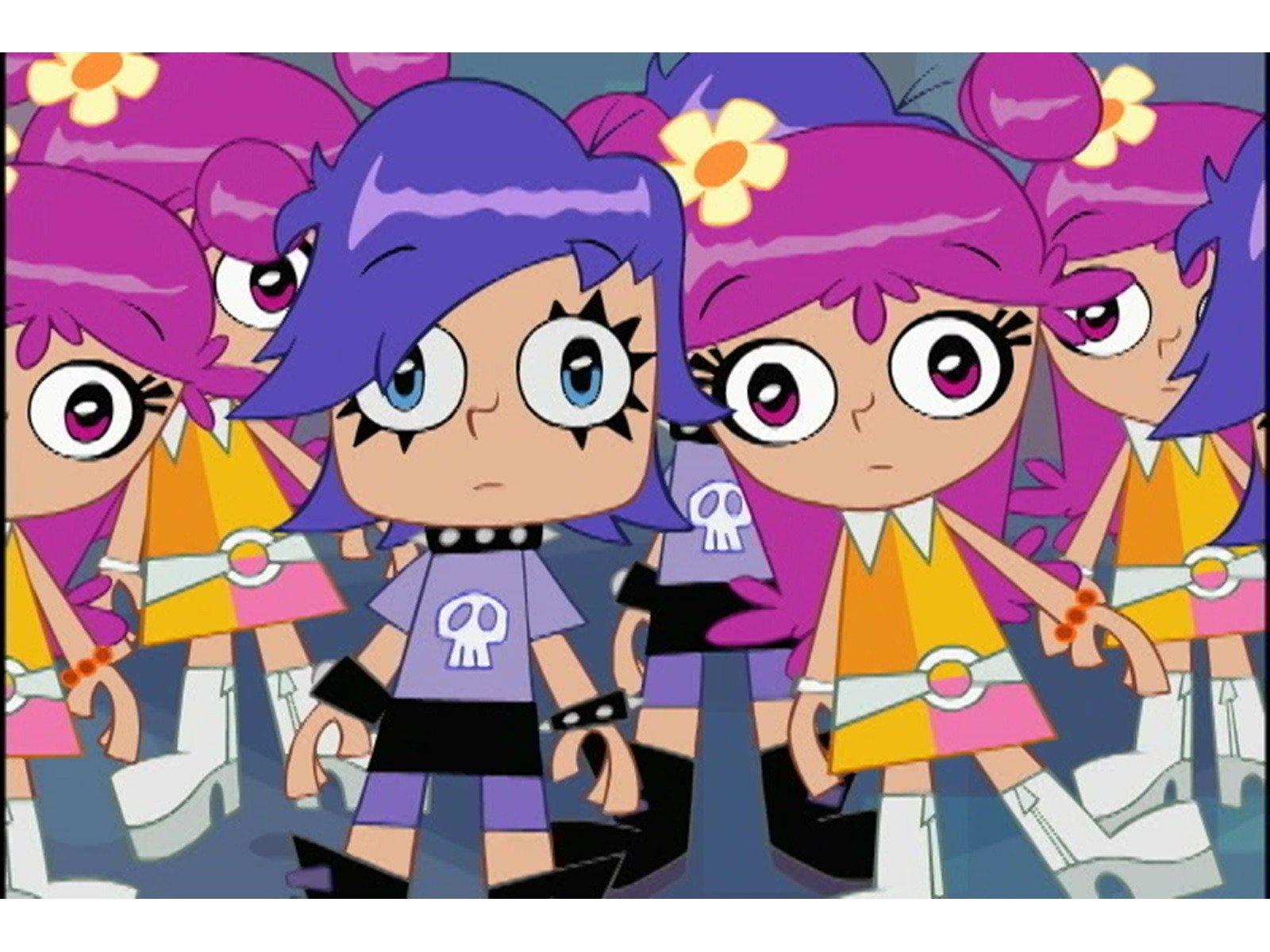 Amazon Co Jp ハイ ハイ パフィー アミユミを観る Prime Video