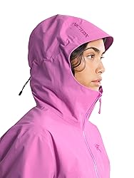 Arc'teryx Beta Jacket Women's | Gore-Tex Epe Shell