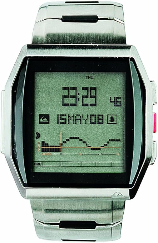 quicksilver tide watch
