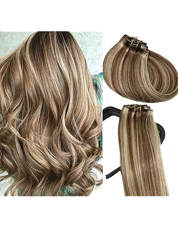 Amazon Ca Extensions De Cheveux Beaute