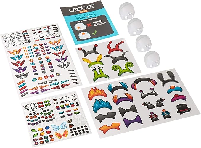 amazon ozobot evo
