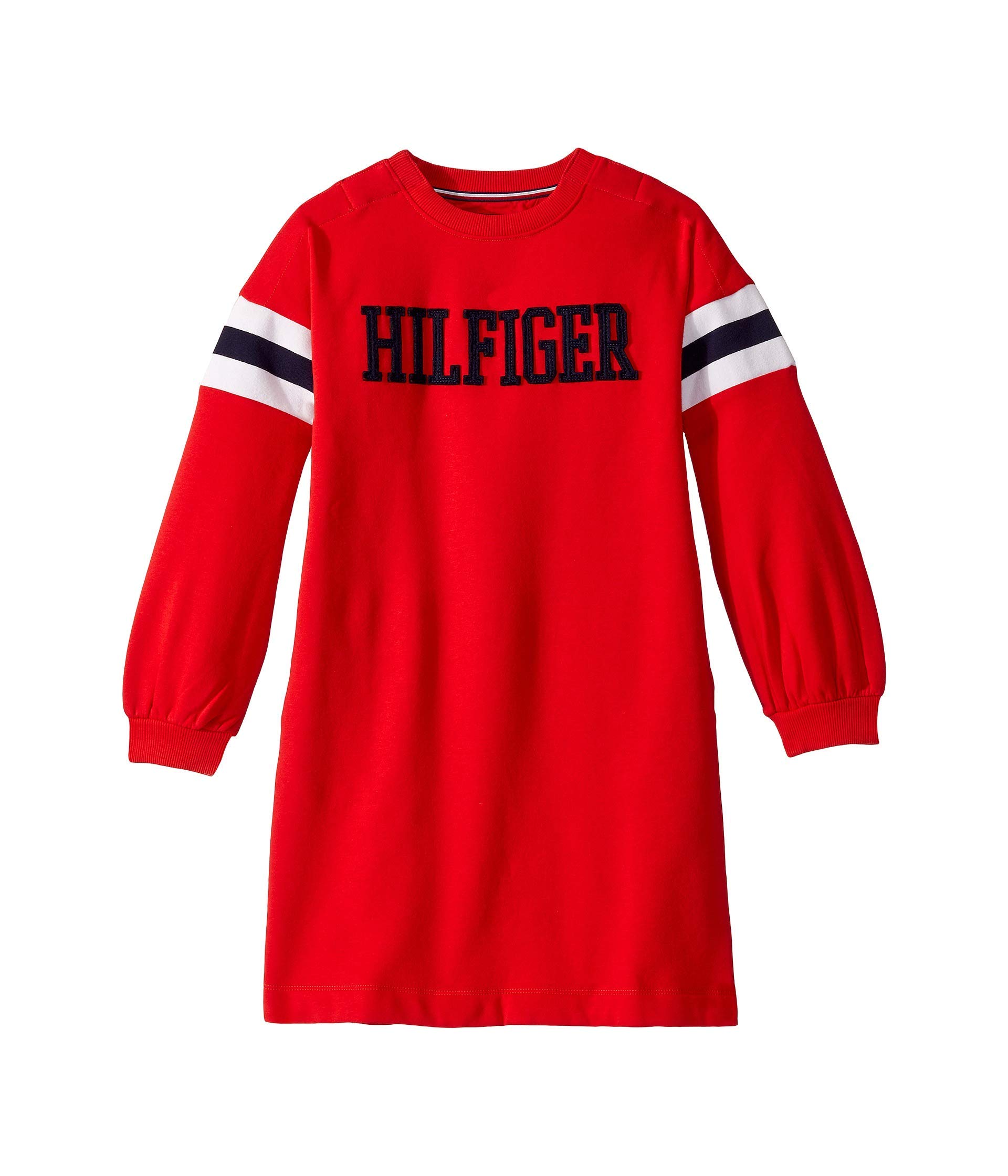 Tommy Hilfiger Girls' Adaptive Dress with