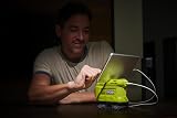 Ryobi 18V ONE+ Cordless Gen 2 Battery Inverter Bare Tool view 3