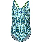 ARENA Friends Girls' Youth Swim Pro Back Swimsuit