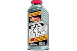 Bar's Leaks 1334 One Seal Stop Leak - 11 oz