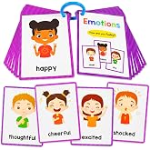 Popokeegoo Learning Flashcards (A-Emotion)