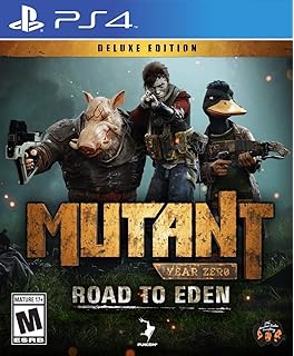 children of morta amazon