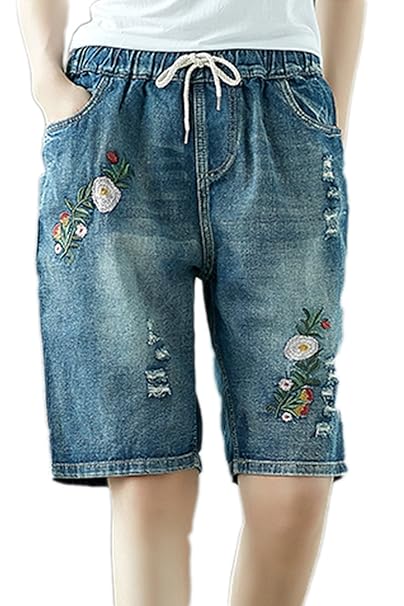 bermuda donna al ginocchio