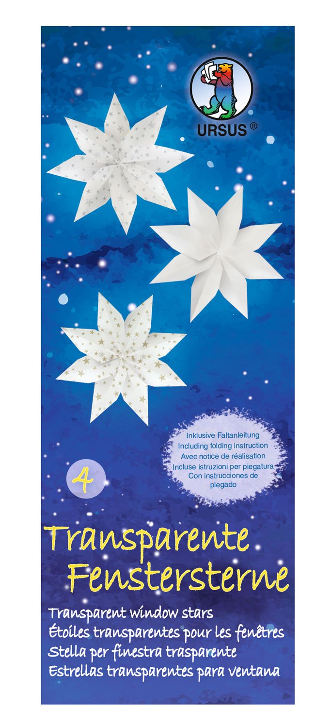 Ursus Clear Stars;