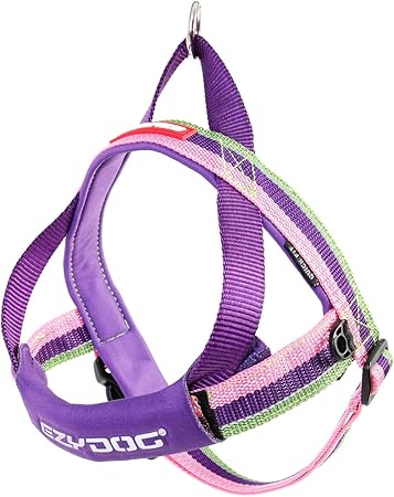 perfect fit harness amazon