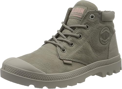 palladium pampa low cuff