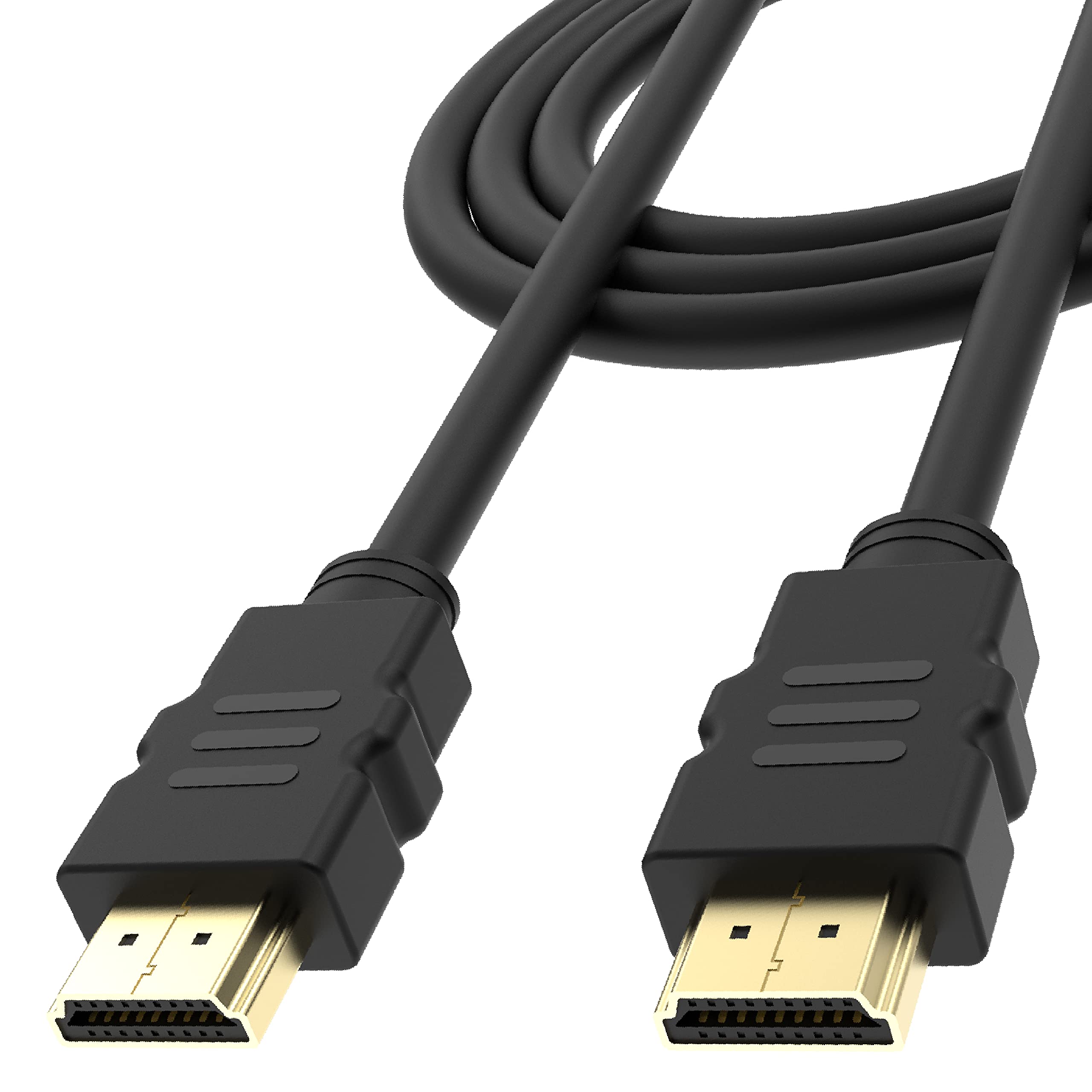 Akasa AK-CBHD02-100 10m High Speed HDMI Cable with Ethernet