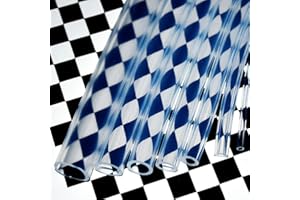 COLD & COLDER Ultra Clear Platinum Silicone Tubing - Food & Medical Grade - High Temp Hose (3 Feet, 1/4" ID x 3/8" OD Hardness: 50A)