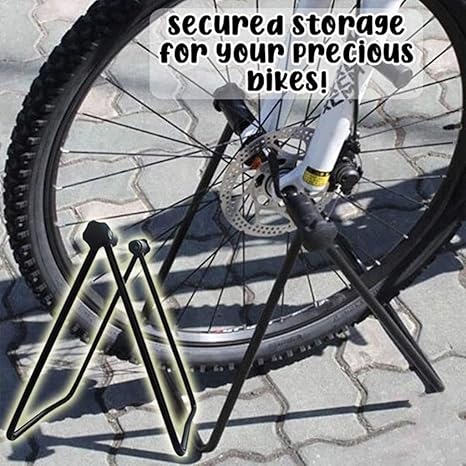cycle stand for parking