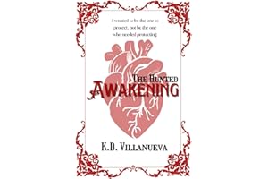 Awakening: The Hunted (The Hunted Series)