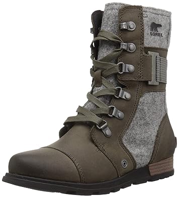 carly lace up hiker bootie