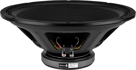 podo speaker 18 inch price