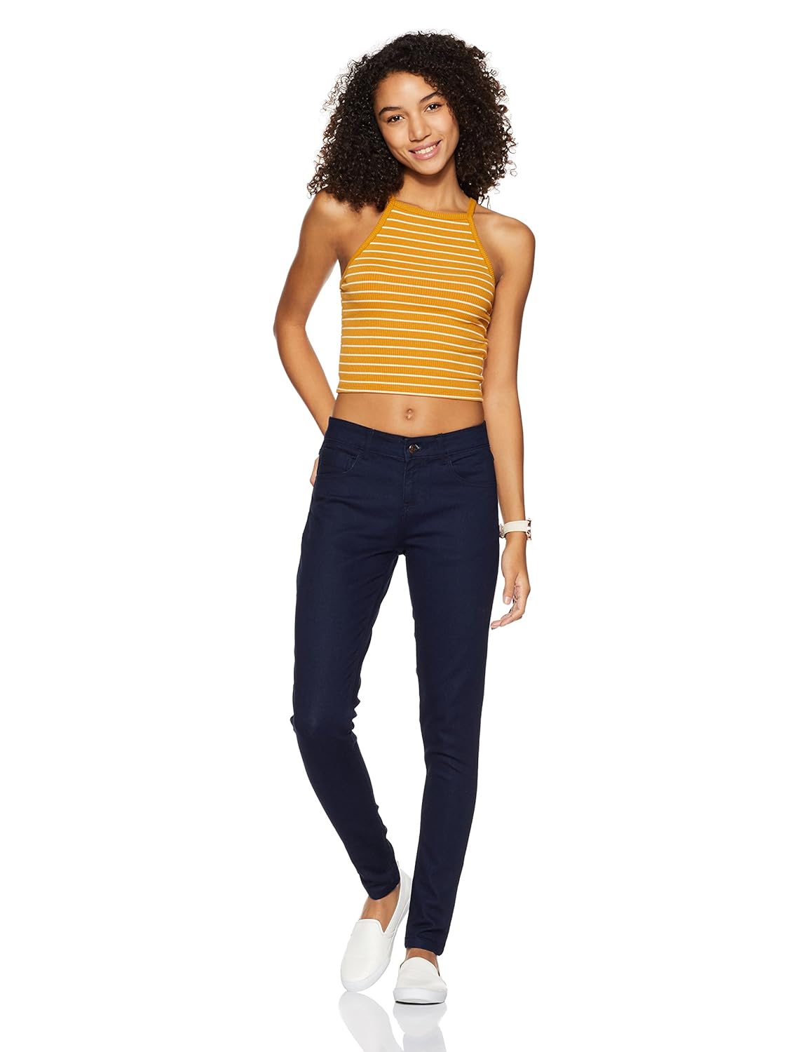 cherokee women's slim jeans