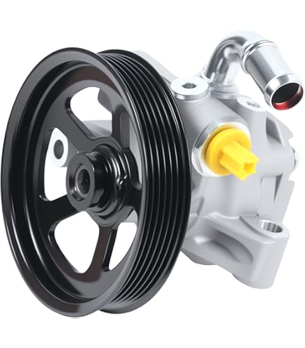 thumbnail image 2 of A-Premium Power Steering Pump For Toyota Camry & Lexus ES - 3.0L 3.3L V6 With Press-On Pulley 2 of 5