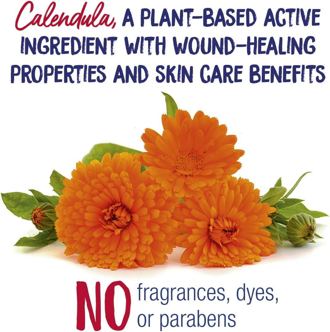 Boiron Calendula Gel, 2.6 Ounce, Topical First Aid Gel: Health & Personal Care