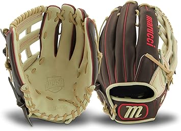 marucci outfield glove