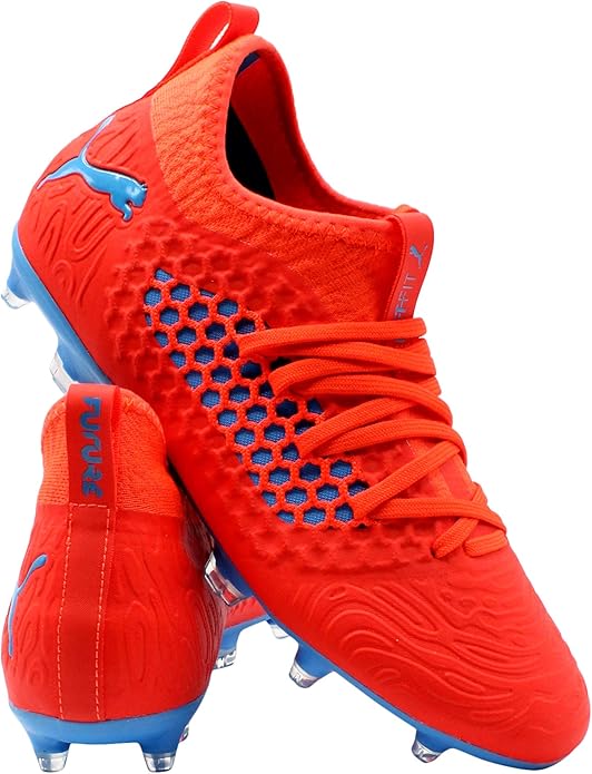 zapatillas de futbol para pasto sintetico