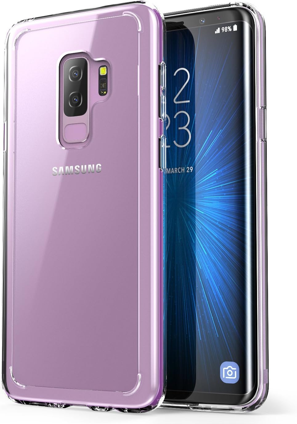 Best i-blason galaxy s9 plus ares