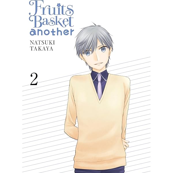Amazon.com: Fruits Basket Another, Vol. 1 (Volume 1