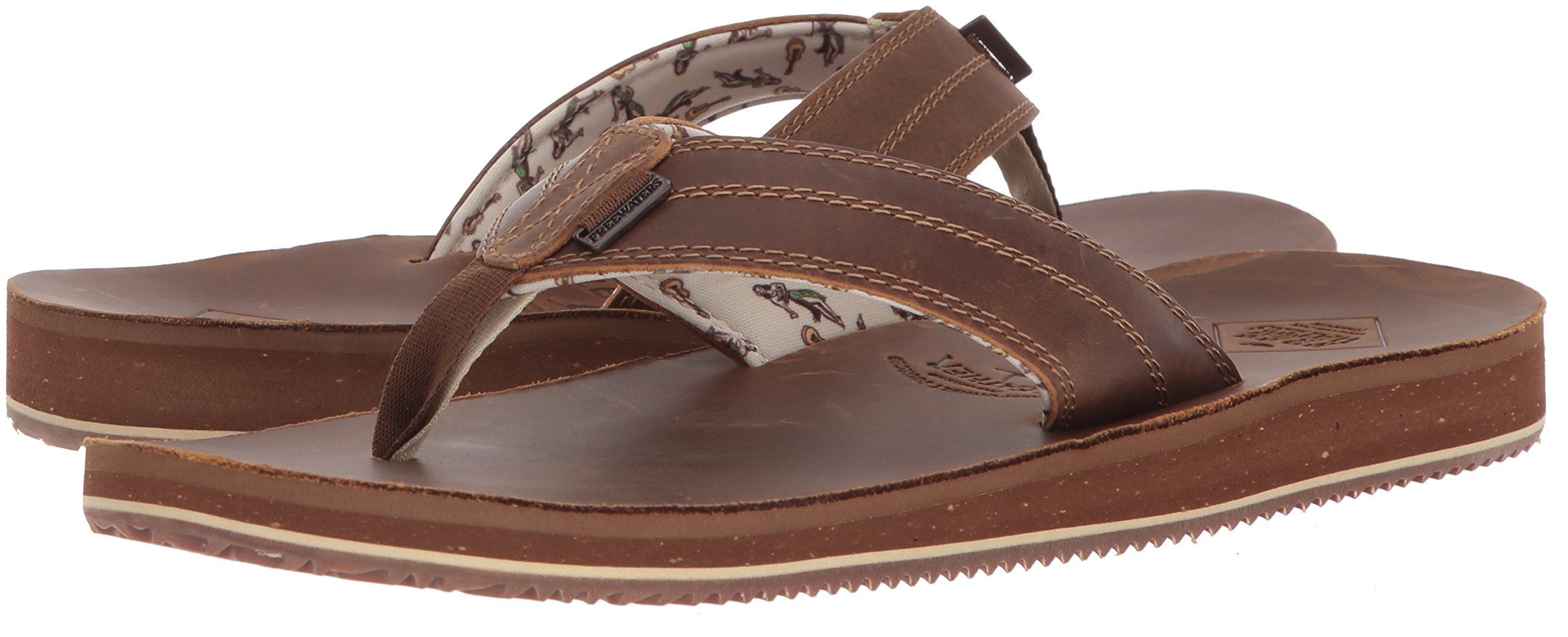 freewaters dillon flip flop