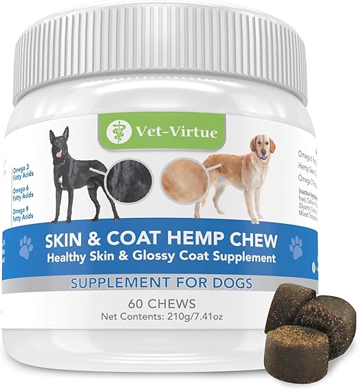 amazon omega 3 for dogs