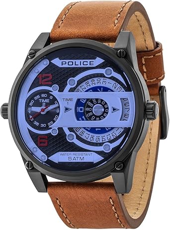 police analogue quartz pl14835jsb 02