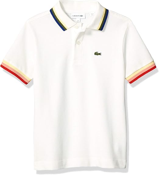 lacoste infant boy clothes