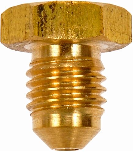 Four Seasons 26775 Cap & Valve Air Conditioning System Seal Kit