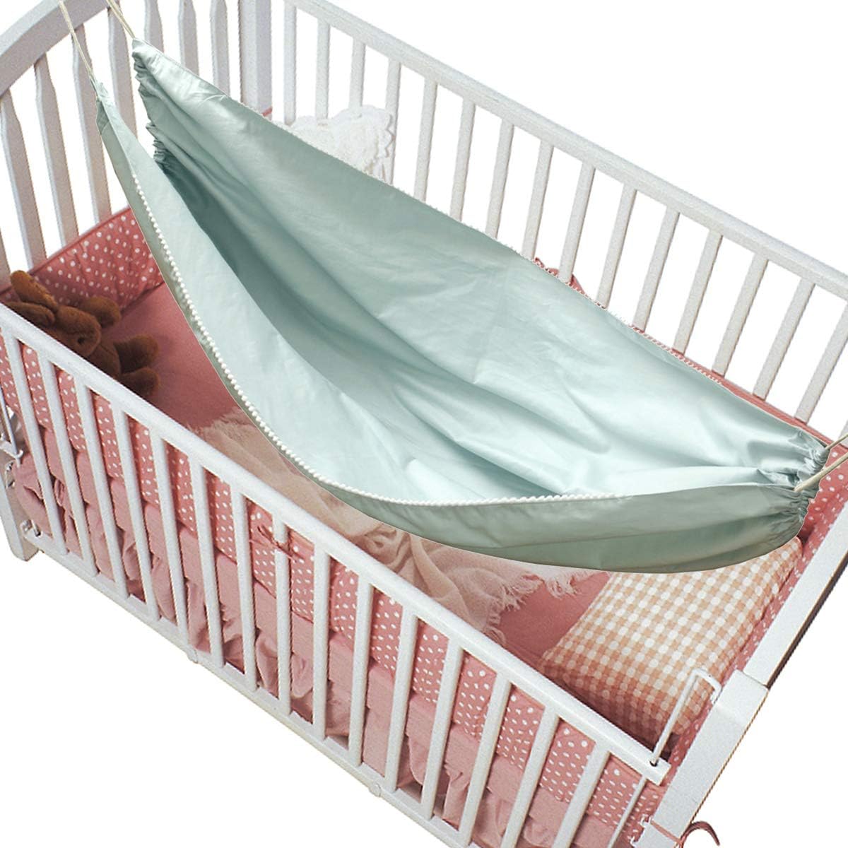 newborn crib hammock