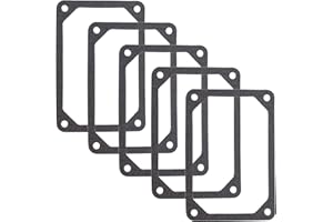 272475S Rocker Cover Gasket for B&S Replaces 692285 272475, Fits Model 21B706, 21B707, 21B972, 28N707, 28N700, & 280700,Etc. 