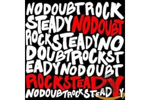 Rock Steady
