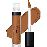 bareMinerals BAREPRO 16HR All Over Skin-Perfecting Natural Matte Concealer Mineral SPF 25 with Niacinamide, Conceals Dark Spots, Blemishes + Dark Circles, Longwear Mineral Matte Complexion