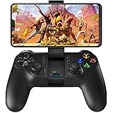 GameSir T1s Bluetooth 4.0 and 2.4GHz Wireless Gamepad Mobile Game Controller for Android/PC / PS3/ SteamOS