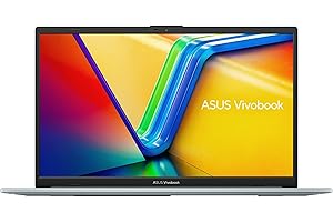 ASUS Vivobook Go 15 Thin & Light Laptop, 15.6” Full HD Display, AMD Ryzen 3 7320U Processor, 8GB RAM, 512 GB SSD, Windows 11 