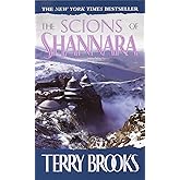 The Scions of Shannara (Heritage of Shannara, Book One) (The Heritage of Shannara)