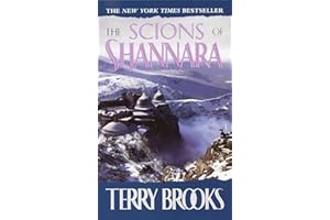 The Scions of Shannara