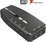 SLx Signal Booster SLx TV Amplifier Four Output 27820BMR Grey view 7