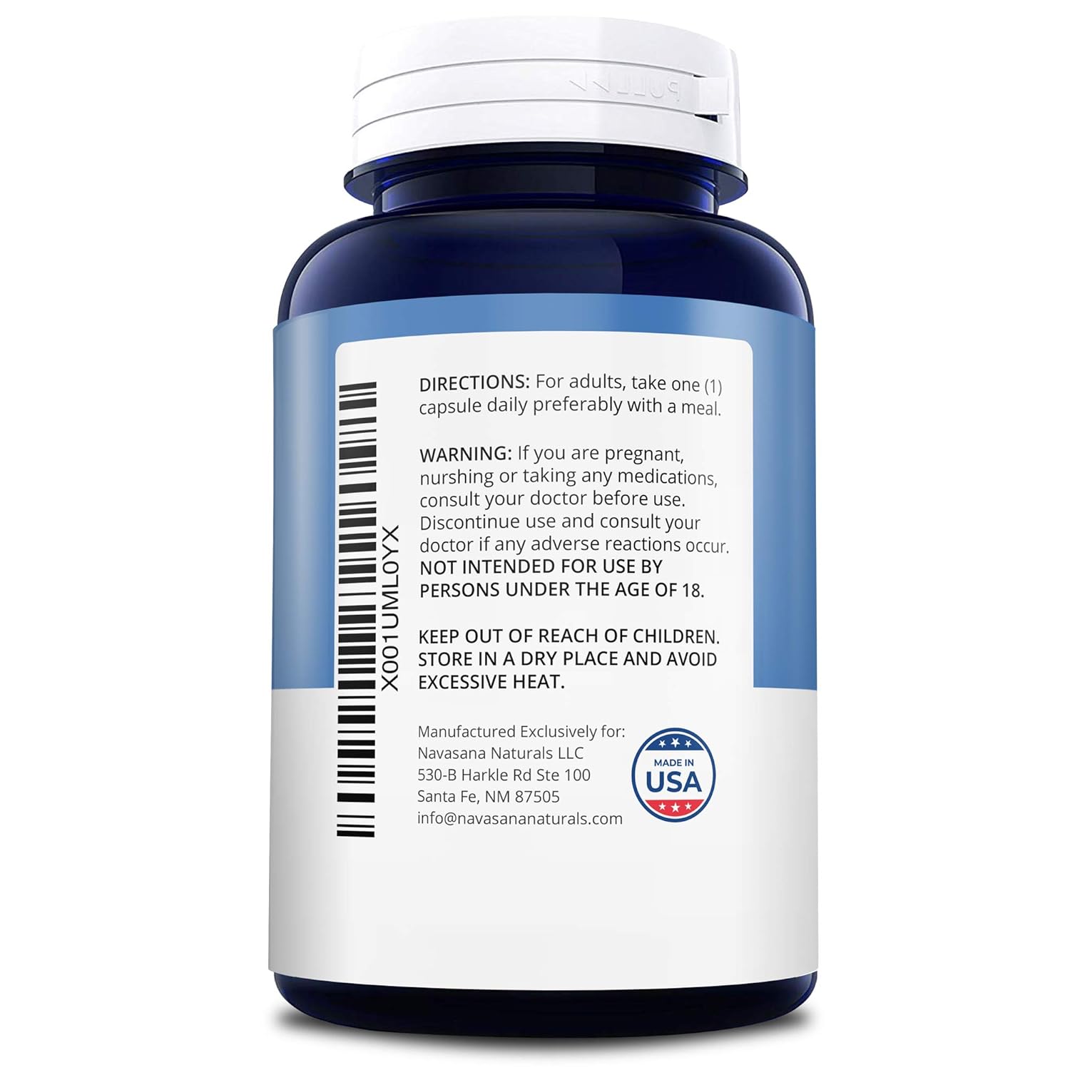 Powerful DGL Licorice Root Extract 3800mg (NonGMO & Gluten Free) 200