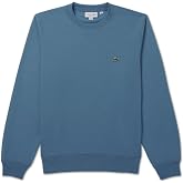 Lacoste Men's Classic Fit Jersey Sweatshirt